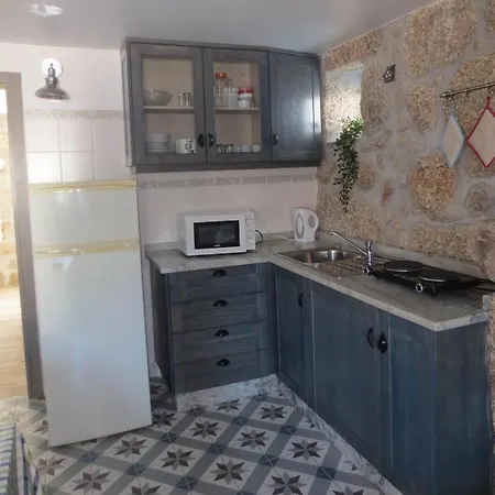Casa Da Rosa Linda Villa Orca Exterior photo