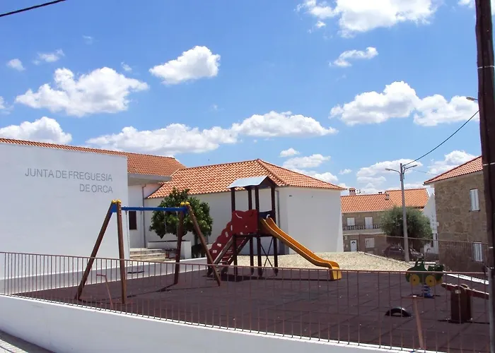 Casa Da Rosa Linda