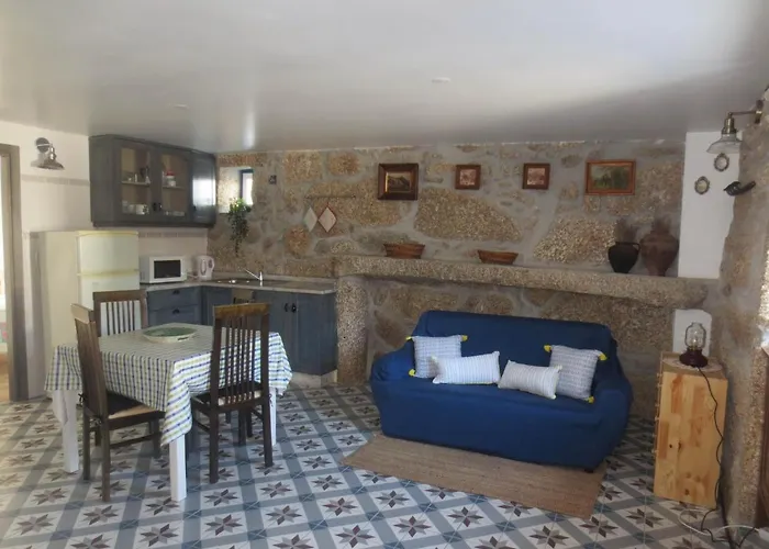 Casa Da Rosa Linda