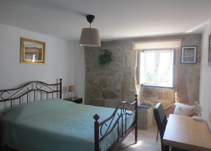 Casa Da Rosa Linda