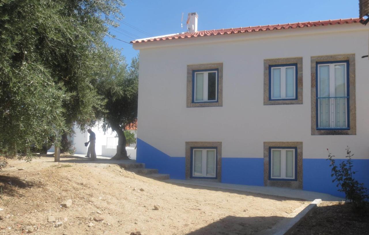 Casa Da Rosa Linda Holiday home