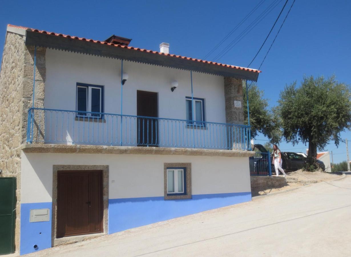 Casa Da Rosa Linda Holiday home