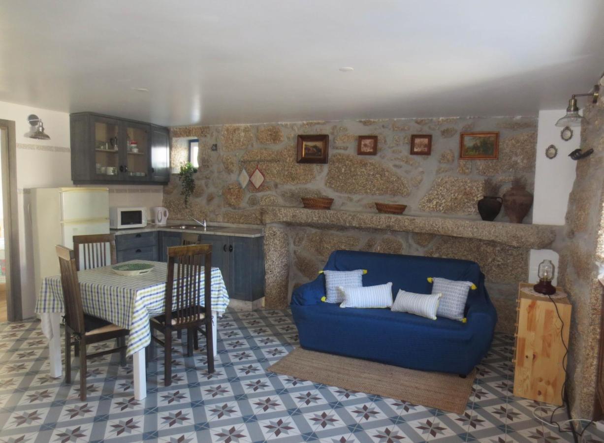 Holiday home Casa Da Rosa Linda Orca