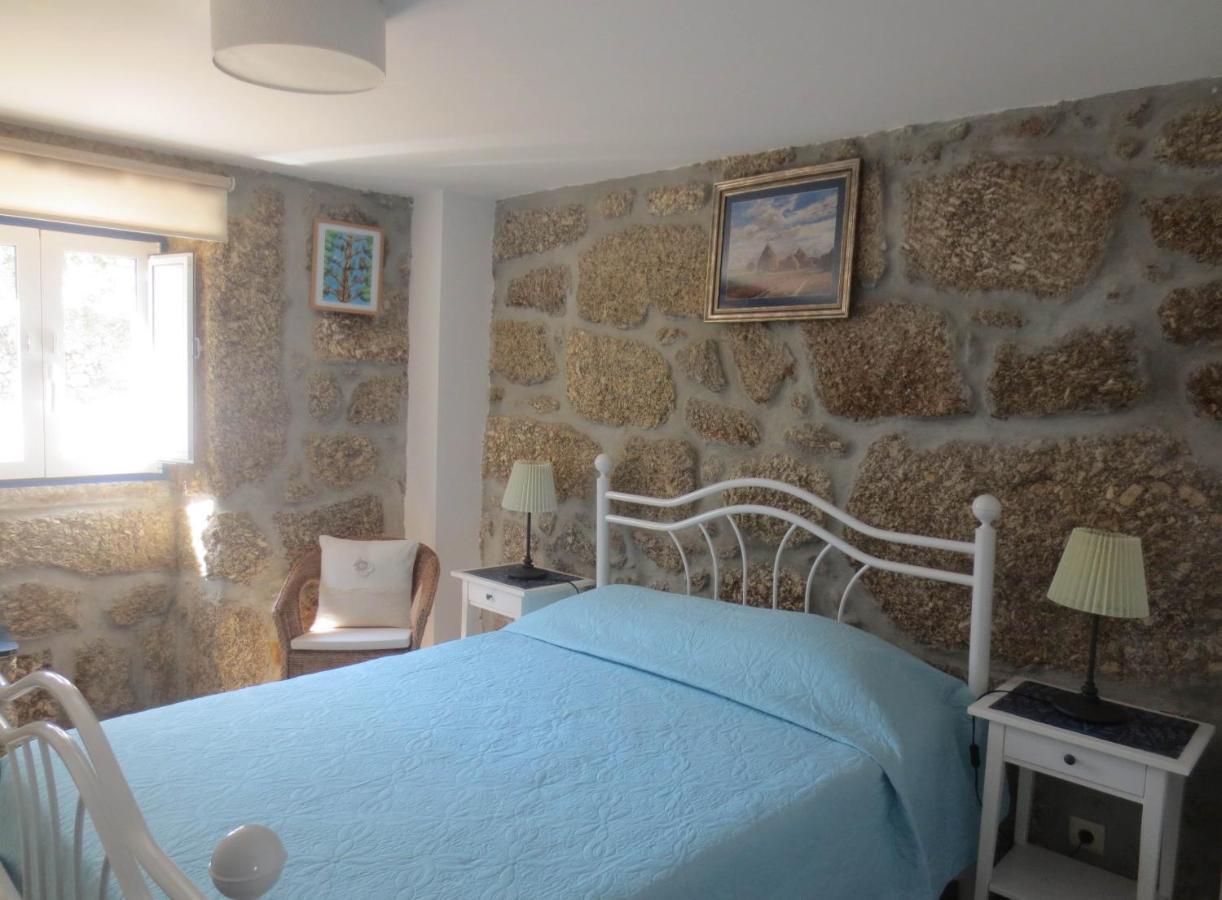 Casa Da Rosa Linda